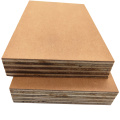 18MM 1220X2440MM MDO HDO FILM FACED PINE EUCALYPTUS CORE SHUTTERING PLYWOOD SHEETS FOR CONSTRUCTION AND ADVERTISING PANEL